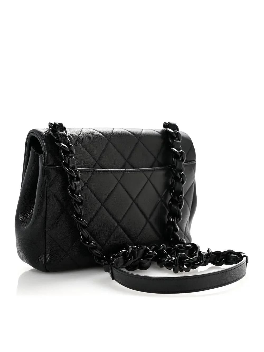 Chanel indulge luxury